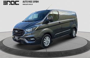 Ford Transit Custom Kasten 2,0 TDCi L1H1 280 Trend Xenon/AHK/STH/Kamera/AppConnect/uvm bei Auto ROC in 