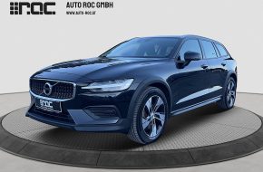 Volvo V60 Cross Country D4 AWD Geartronic LED/AHK/STH/Kamera/Assistenzpaket bei Auto ROC in 