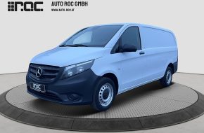 Mercedes-Benz Vito 111 CDI lang SHZ/Tempomat/Klima/Bluetooth bei Auto ROC in 