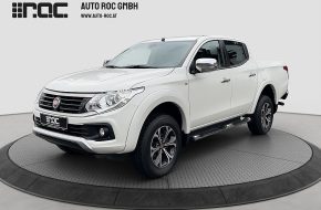 Fiat Fullback DK LX Aut. 2.5D 4×4/Kamera/Navi/elektr. Sitzverstellung/Keyless/uvm bei Auto ROC in 