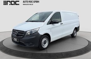 Mercedes-Benz Vito 114 CDI (2.2D) 7G-Tronic lang Heckantrieb AHK/Tempomat/Bluetooth/uvm bei Auto ROC in 