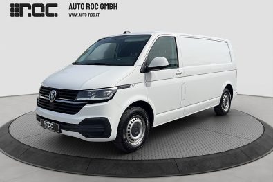 VW T6.1 Transporter LR 2,0 TDI 4Motion DSG Ausbau/Heckklappe/STH/LED/Navi/uvm bei Auto ROC in 