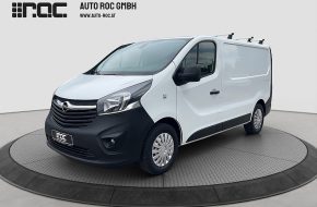 Opel Vivaro L1H1 1,6 BiTurbo CDTI BI 2,9t S/S Edition AHK/STH/Kamera/Navi/uvm bei Auto ROC in 