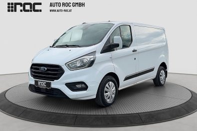 Ford Transit Custom Kasten 2,0 TDCi L1H1 280 Trend Fahrspur-Assistent/STH/AHK/Kamera/uvm bei Auto ROC in 