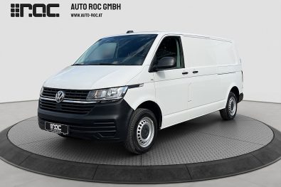 VW T6.1 Transporter LR 2.0 TDI DSG 2xSchiebetüren/Kamera/ACC/STH/AHK/uvm bei Auto ROC in 