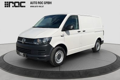 VW T6 Transporter KR 2.0 TDI BMT Ausbau-Laderraum/2xSchiebetüren/STH/AHK/uvm bei Auto ROC in 