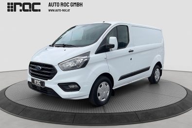 Ford Transit Custom Kasten 2,0 TDCi L1H1 280 Trend Ausbau-Laderaum/Heckklappe/STH/SHZ/Klima/uvm bei Auto ROC in 