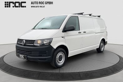 VW T6 Transporter LR 2.0 TDI BMT Ausbau-Laderaum/2xSchiebetüren/AHK/STH/SHZ/uvm bei Auto ROC in 