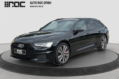 Audi A6 Avant 55 TFSI e PHEV quattro sport S-tronic S-LINE/HD.MATRIX/Memory/Kamera/Lederpaket/B&O/STH/uvm bei Auto ROC in 