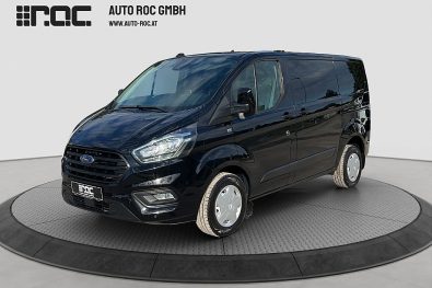 Ford Transit Custom Kasten 2,0 TDCi L1H1 280 Trend 2xSchiebetür/Fahrspur-Assistent/STH/AHK/Kamera/uvm bei Auto ROC in 