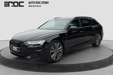 Audi A6 Avant 55 TFSI e PHEV quattro sport S-tronic S-LINE/HD.MATRIX/Pano/Memory/Kamera/B&O/STH/HUD/uvm bei Auto ROC in 