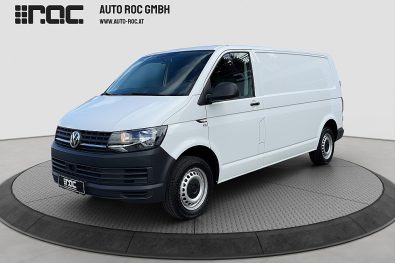 VW T6 Transporter LR 2.0 TDI BMT DSG AHK/STH/AppConnect/uvm bei Auto ROC in 