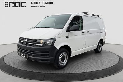 VW T6 Transporter KR 2.0 TDI BMT AUSBAU-Laderaum/2xSchiebetüren/AHK/STH/uvm bei Auto ROC in 