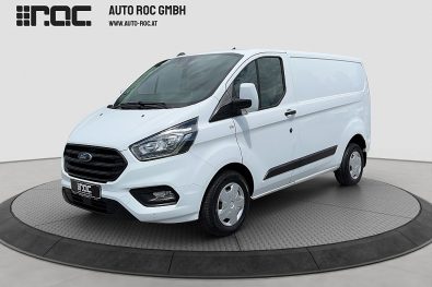 Ford Transit Custom Kasten 2,0 TDCi L1H1 280 Trend  Fahrspur-Assistent/STH/AHK/Kamera/uvm bei Auto ROC in 