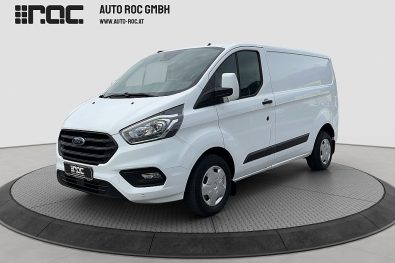 Ford Transit Custom Kasten 2,0 TDCi L1H1 280 Trend AHK/STH/WSS-Heizung/Klima/uvm bei Auto ROC in 