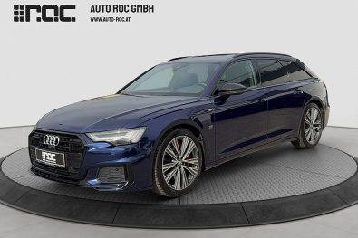 Audi A6 Avant 55 TFSI e PHEV quattro sport S-tronic S-LINE/HD.MATRIX/Pano/Memory/Kamera/STH/AHK/uvm bei Auto ROC in 