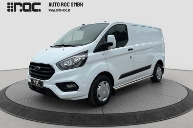 Ford Transit Custom Kasten 2,0 TDCi L1H1 300 Trend Fahrspur-Assistent/STH/AHK/Kamera/uvm bei Auto ROC in 