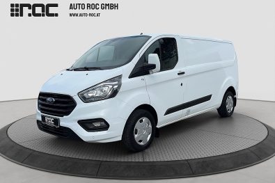 Ford Transit Custom Kasten 2,0 TDCi L2H1 300 Trend Standheizung/Klima/Tempomat/WSS-beheizbar bei Auto ROC in 