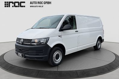 VW T6 Transporter LR 2,0 TDI BMT DSG AHK/ACC/AppConnect/SHZ/uvm bei Auto ROC in 