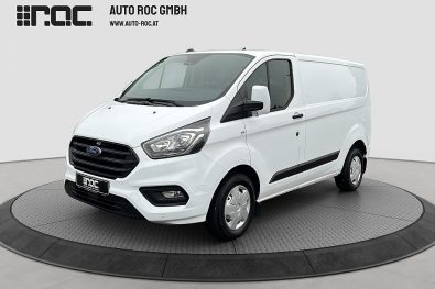 Ford Transit Custom Kasten 2,0 TDCi L1H1 300 Trend Fahrspur-Assistent/STH/AHK/Kamera/uvm bei Auto ROC in 