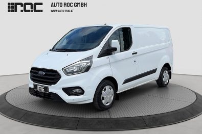 Ford Transit Custom Kasten 2,0 TDCi L1H1 280 Trend AHK/STH/Tempomat/Klima/uvm bei Auto ROC in 