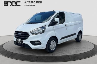 Ford Transit Custom Kasten 2,0 TDCi L1H1 280 Trend Fahrspur-Assistent/STH/AHK/Kamera/uvm bei Auto ROC in 