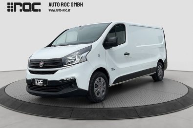 Fiat Talento L2H1 3,0t 2,0 EcoJet 145 Basis Kamera/Tempomat/Klima/uvm bei Auto ROC in 