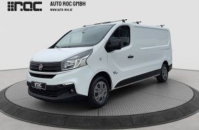 Fiat Talento L2H1 3,0t 1.6D EcoJet Twin-Turbo 125 Basis bei Auto ROC in 