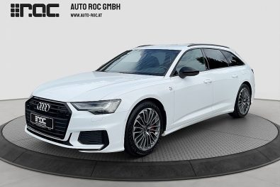 Audi A6 Avant 55 TFSI e PHEV quattro sport S-tronic 367PS Systemleistung/S-Line/HD.Matrix-LED/Kamera/STH/Assistenzpaket bei Auto ROC in 