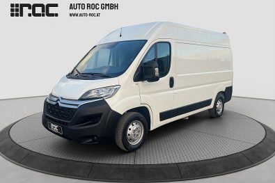 Citroën Jumper 2.2D 33 L2H2 BlueHDi 140 S&S 230V/STH/Regal/Kamera/uvm bei Auto ROC in 