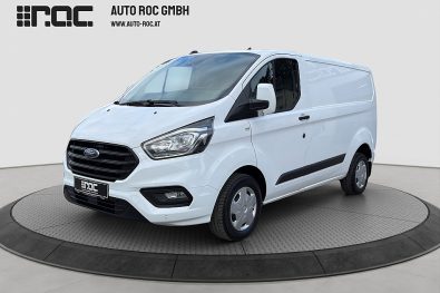 Ford Transit Custom Kasten 2,0 TDCi L1H1 280 Trend Fahrspur-Assistent/STH/AHK/Kamera/uvm bei Auto ROC in 