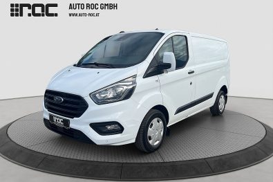 Ford Transit Custom Kasten 2,0 TDCi L1H1 280 Trend Fahrspur-Assistent/STH/AHK/Kamera/uvm bei Auto ROC in 