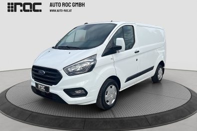 Ford Transit Custom Kasten 2,0 TDCi L1H1 280 Trend Fahrspur-Assistent/STH/AHK/Kamera/uvm bei Auto ROC in 