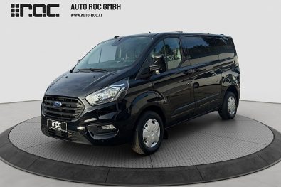 Ford Transit Custom Kasten 2,0 TDCi L1H1 280 Trend 2xSchiebetüren/Fahrspur-Assistent/STH/AHK/Kamera/uvm bei Auto ROC in 