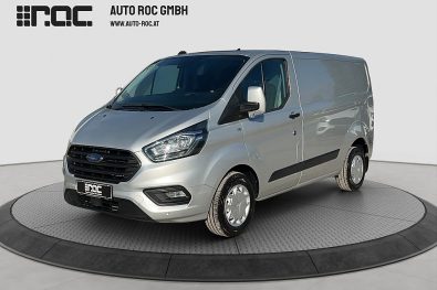 Ford Transit Custom Kasten 2,0 TDCi L1H1 280 Trend AHK/STH/WSS-Heizung/Klima/uvm bei Auto ROC in 