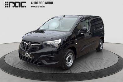 Opel Combo 1,5 Diesel L Enjoy CarPlay/WSS-Heizung/uvm. bei Auto ROC in 