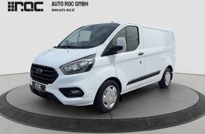 Ford Transit Custom Kasten 2,0 TDCi L1H1 300 Trend Aut. Ausbau/STH/Klima/uvm bei Auto ROC in 