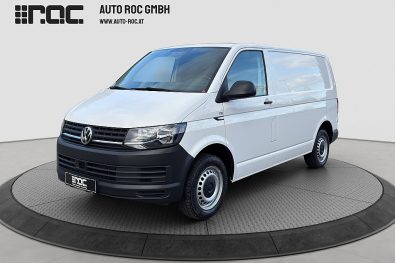 VW T6 Transporter KR 2.0 TDI BMT DSG ACC/STH/AppConnect/SHZ/uvm bei Auto ROC in 