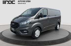 Ford Transit Custom Kasten 2.0 TDCi L1H1 300 Trend AHK/Kamera/Dachträger/STH/Fahrspur&Tot-Winkel Assistent bei Auto ROC in 