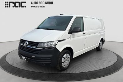 VW T6.1 Transporter LR 2.0 TDI DSG Wechselrichter/Werkstatt/Regal-System/STH/AHK/Kamera/Heckklappe/uvm bei Auto ROC in 