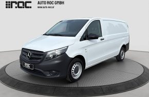 Mercedes-Benz Vito 114 CDI (2.2D) 7G-Tronic lang Hecktrieb/AHK/Tempomat/Bluetooth/uvm bei Auto ROC in 