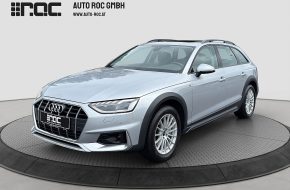 Audi A4 Allroad quattro 40 TDI quattro S-tronic Panorama/AHK/STH/Navi/LED/Sportsitze/uvm bei Auto ROC in 