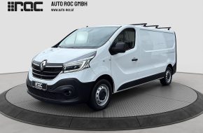 Renault Trafic L2H1 2.0dCi 170 3,0t AHK/Kamera/LED-Scheinwerfer/uvm bei Auto ROC in 