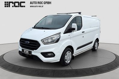 Ford Transit Custom Kasten 2,0 TDCi L1H1 280 Trend AHK/STH/WSS-Heizung/uvm bei Auto ROC in 