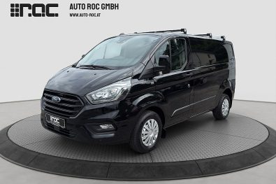 Ford Transit Custom Kasten 2.0 TDCi L1H1 280 Trend Regalsystem/AHK/STH/Dachträger/uvm bei Auto ROC in 