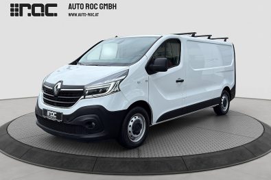 Renault Trafic L2H1 2.0dCi 170 3,0t AHK/Kamera/LED-Scheinwerfer/uvm bei Auto ROC in 