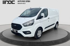 Ford Transit Custom Kasten 2,0 TDCi L1H1 280 Trend Fahrspur-Assistent/STH/AHK/Kamera/uvm bei Auto ROC in 