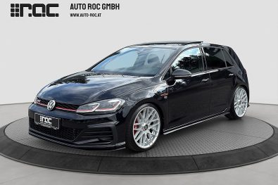 VW Golf GTI TCR 2.0 TSI DSG Activ-Display/Panorama/DCC/Kamera/Navi/uvm bei Auto ROC in 