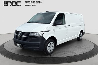 VW T6.1 Transporter LR 2,0 TDI DSG 2xSchiebetüren/Heckklappe/ACC/Navi/Kamera/AHK/uvm bei Auto ROC in 