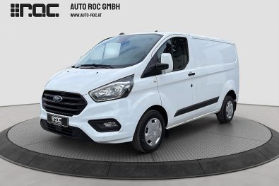 Ford Transit Custom Kasten 2.0 TDCi L1H1 280 Trend Fahrspur-Assistent/STH/AHK/Kamera/uvm bei Auto ROC in 